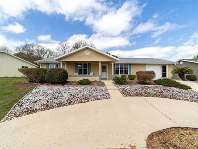 10806 SW 81st Court Rd, Ocala, FL, 34481
