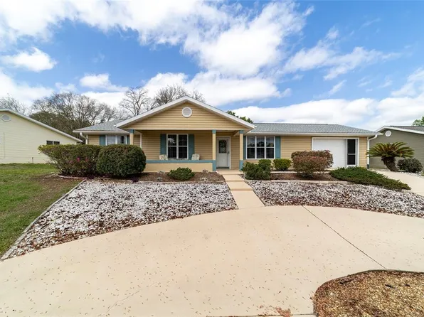 10806 SW 81st Court Rd, Ocala, FL 34481