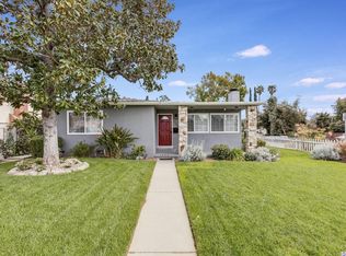2574 Lincoln Ave, Altadena, CA 91001
