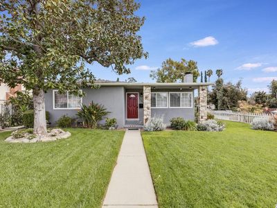 2574 Lincoln Ave, Altadena, CA, 91001