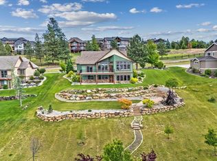 195 N Legacy Ridge Dr, Liberty Lake, WA 99019