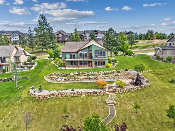 195 N Legacy Ridge Dr, Liberty Lake, WA 99019