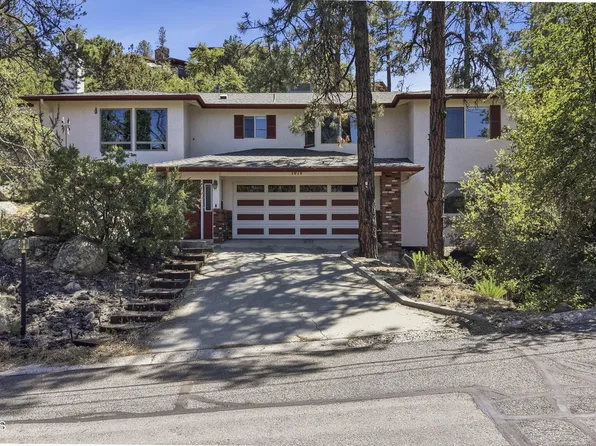 1979 Sherwood Dr, Prescott, AZ 86303