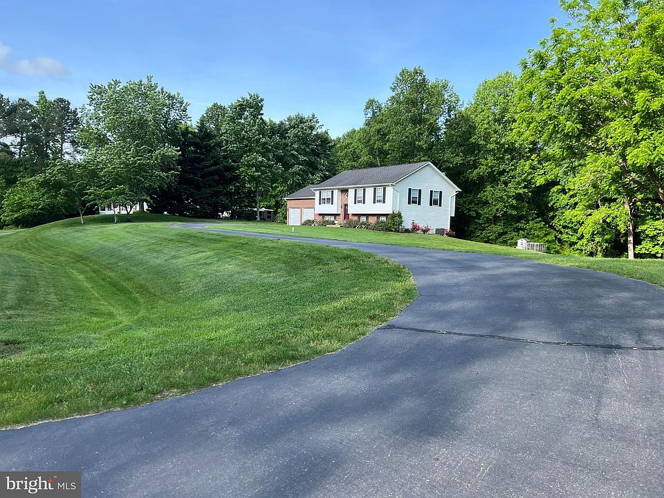 6735 Colonel Beall Ct, Hughesville, MD 20637 Zillow