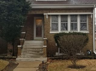 3830 Raymond Ave, Brookfield, IL 60513