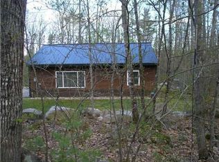 63 Zion Hill Rd, Bridgton, ME 04009