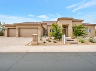 11442 N 129th Way, Scottsdale, AZ 85259