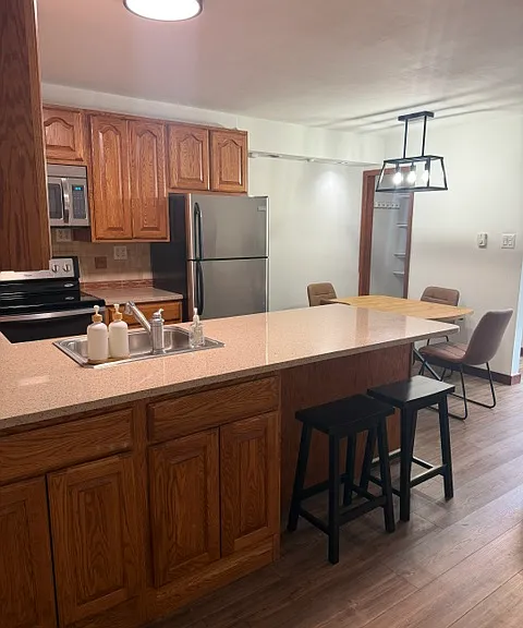 725 E Durant Ave #24 — Photo 6