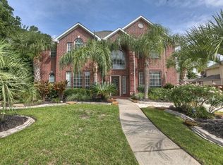 20311 Mimosa Glen Dr, Spring, TX 77388