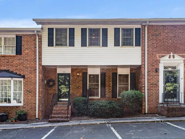 6520 Roswell Rd Unit 51, Sandy Springs, GA 30328