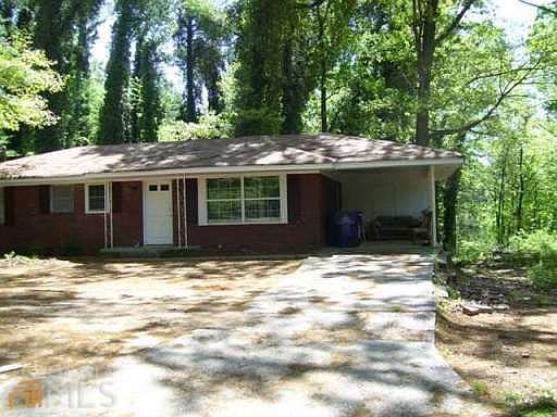 2nd image of 2174 Alan Dr SW