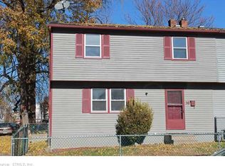 38 Liberty St, Hartford, CT 06120