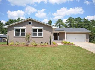 2503 Springwood Dr, Augusta, GA 30904