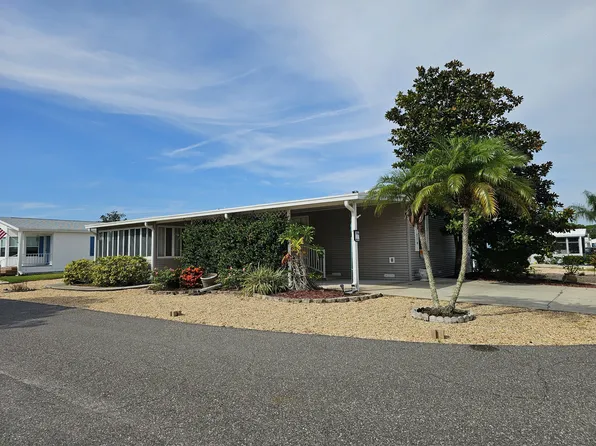 318 Casa Grande #705, Edgewater, FL 32141