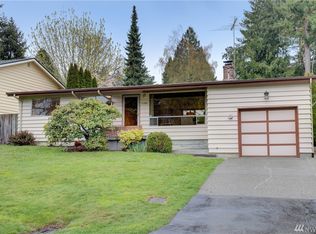 11350 40th Ave NE, Seattle, WA 98125