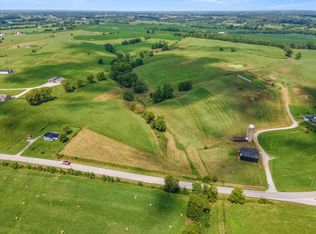 3775 Mount Carmel Rd, Flemingsburg, KY 41041