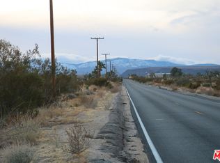 58930 Aberdeen, Yucca Valley, CA 92284