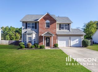 3908 Chatterleigh Dr, Monroe, NC 28110