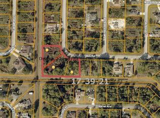 30 Ohio Rd, North Port, FL 34291
