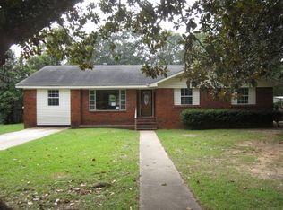 1605 Jasper Rd, Mobile, AL 36618