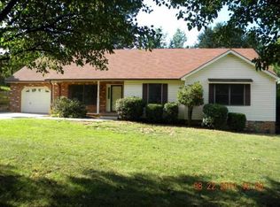 213 Henrico Rd, Front Royal, VA 22630