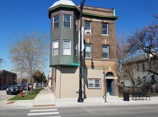 3100 N Western Ave APT 1R, Chicago, IL 60618