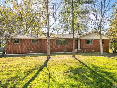 251 Brewer St, Ward, AR, 72176