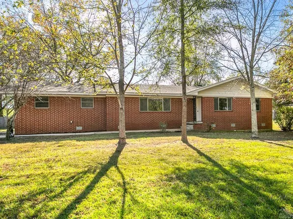 251 Brewer St, Ward, AR 72176