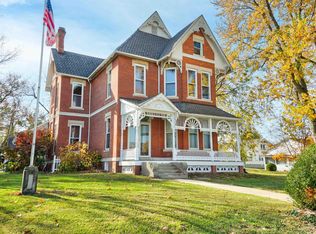 103 E National Hwy, Washington, IN