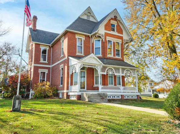 103 E National Hwy, Washington, IN 47501