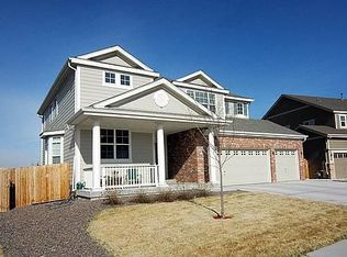 3833 S Malta St, Aurora, CO 80013