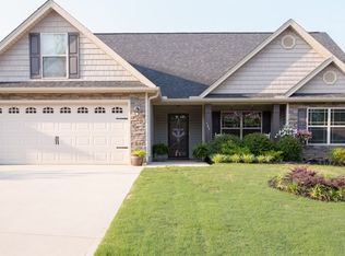 149 Turnstone Ln, Spartanburg, SC 29301