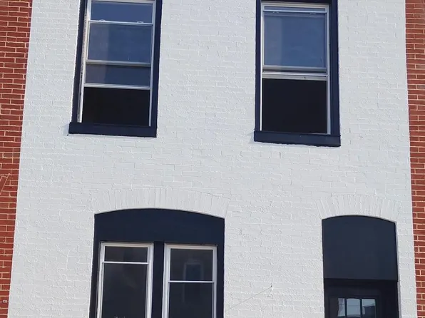 2229 E Chase St, Baltimore, MD 21213