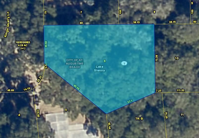 1st image of 121 Kings Quarry Ln