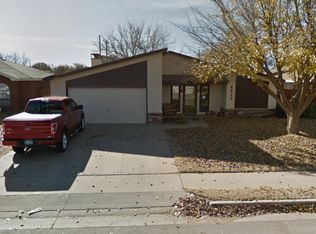 4811 59th St, Lubbock, TX 79414