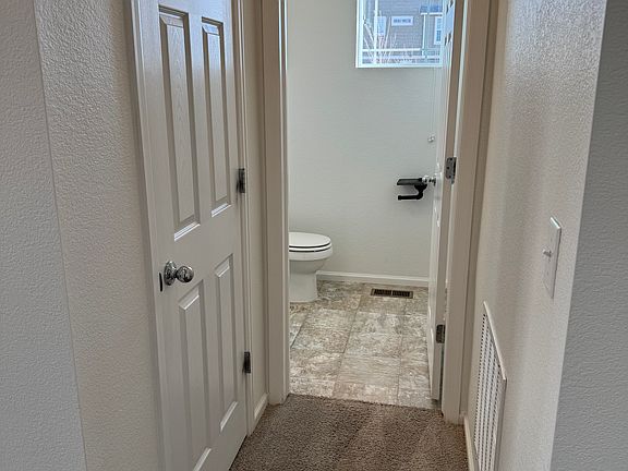 Main Powder Room