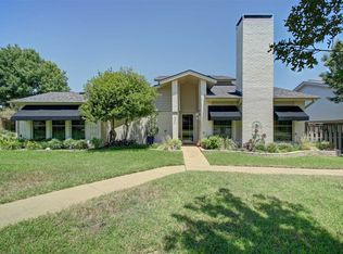 9504 Lea Shore St, Fort Worth, TX 76179