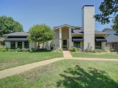9504 Lea Shore St, Fort Worth, TX, 76179