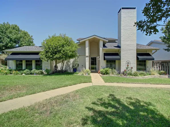 9504 Lea Shore St, Fort Worth, TX 76179