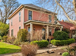 320 High St, Eugene, OR