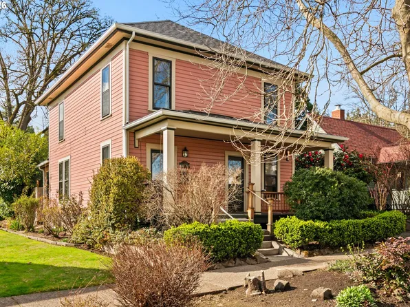 320 High St, Eugene, OR 97401