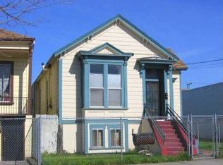 1714 13th St APT A, Oakland, CA 94607