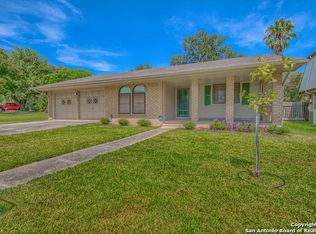 3511 Pinebluff Dr, San Antonio, TX 78230