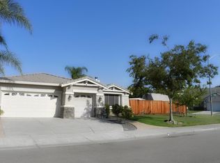 744 Mount Rushmore Ave, Tracy, CA