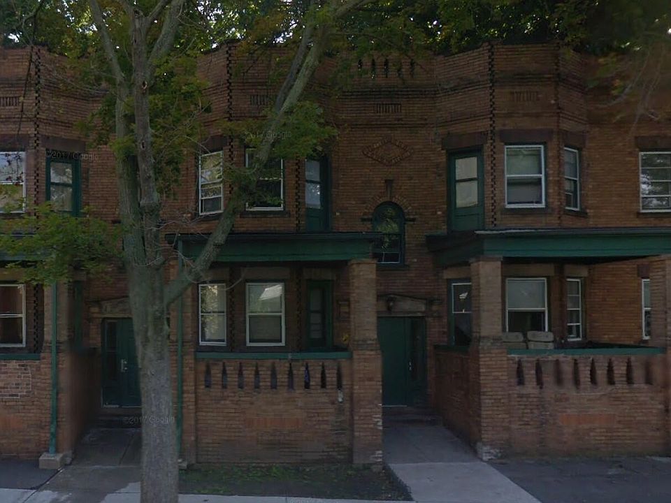 1st image of 1245 E 89th St #3
