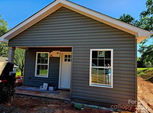 1108 C Ave SE, Hickory, NC 28601