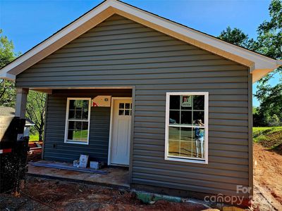 1108 C Ave SE, Hickory, NC, 28601