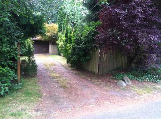 13721 26th Ave NE, Seattle, WA 98125