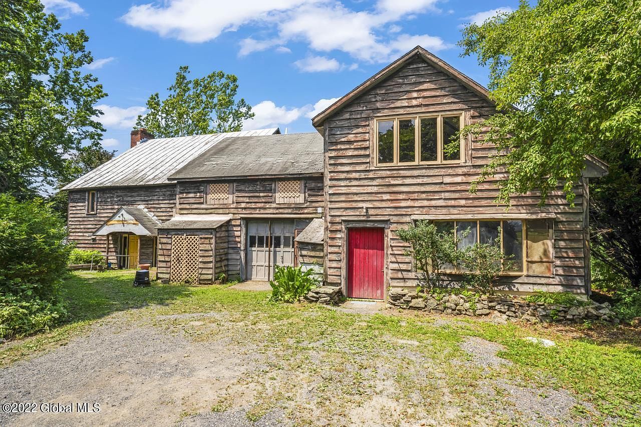 1347 County Route 22, Ghent, NY 12075 Zillow