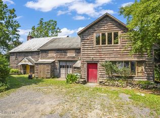 1347 County Route 22, Ghent, NY 12075